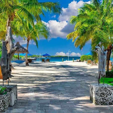 Island Bay Resort Key Largo Exterior foto